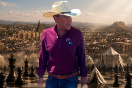 ¡Exclusiva! El tablero político estalla: Chema Tapia irrumpe sorpresivamente en la contienda por la Gubernatura 2027