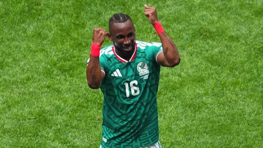 De Magüí Payán a la inmortalidad en el Azteca: El perfil de Julián Quiñones, el primer goleador del Mundial 2026