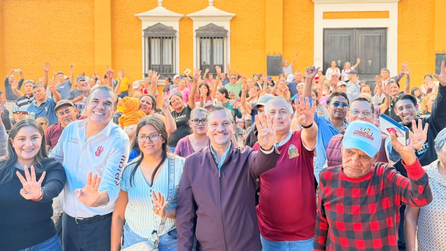 El «sueño queretano» es desigual: Luis Humberto Fernández denuncia abandono en El Cerrito a metros del centro
