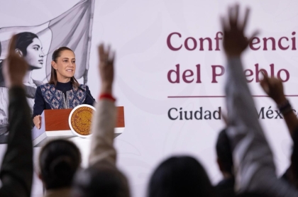 Adiós al papeleo: Gobierno federal elimina más de 1,700 trámites y acelera apertura de negocios con plataforma digital