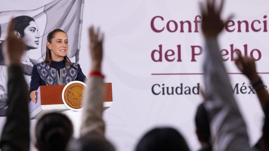 Adiós al papeleo: Gobierno federal elimina más de 1,700 trámites y acelera apertura de negocios con plataforma digital
