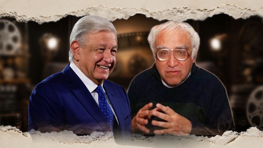 Monsiváis, AMLO y el archivo en disputa: una cita reeditada incendia la Comisión Permanente