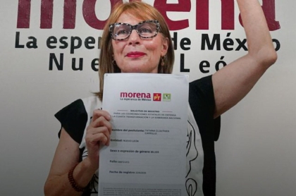 Morena registra a 23 aspirantes de Michoacán, Nayarit y Nuevo León rumbo a coordinaciones estatales de la 4T