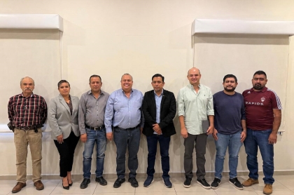 Respiro al bolsillo: AMEQ congela tarifa del transporte en San Juan del Río y anuncia la llegada de la tarjeta de prepago