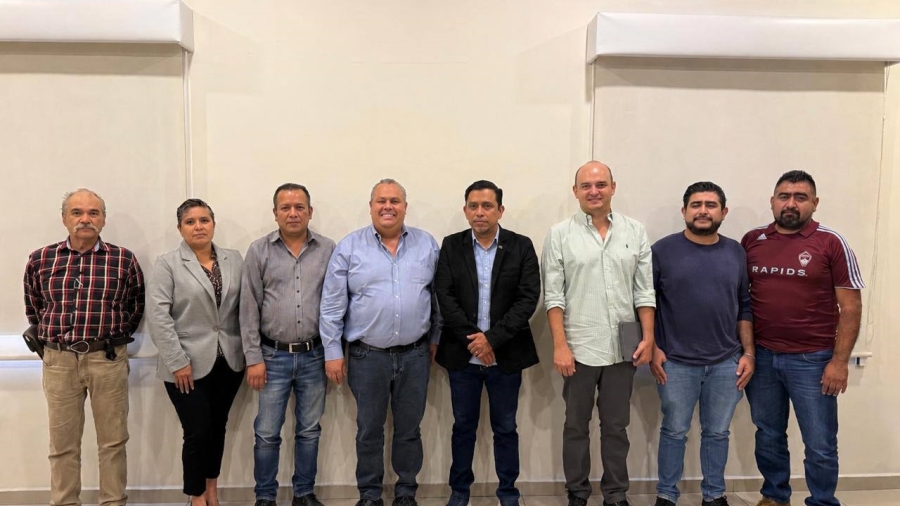 Respiro al bolsillo: AMEQ congela tarifa del transporte en San Juan del Río y anuncia la llegada de la tarjeta de prepago