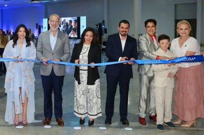 Impulso a la logística: Arcosa Frioguz inaugura magna planta en Pedro Escobedo y genera 300 empleos