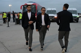 Escándalo en el Mundial 2026: Irán denuncia que la FIFA revocó las entradas de sus aficionados para los partidos en EE. UU.