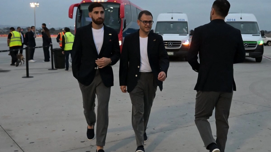 Escándalo en el Mundial 2026: Irán denuncia que la FIFA revocó las entradas de sus aficionados para los partidos en EE. UU.