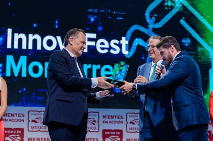 De la manufactura a la innovación pura: Querétaro asume la sede nacional del InnovaFest 2026