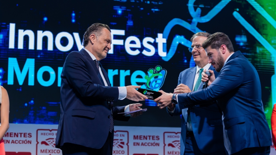 De la manufactura a la innovación pura: Querétaro asume la sede nacional del InnovaFest 2026