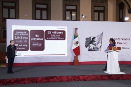 20 mil millones de pesos para limpiar los ríos más contaminados de México: así toca a Querétaro