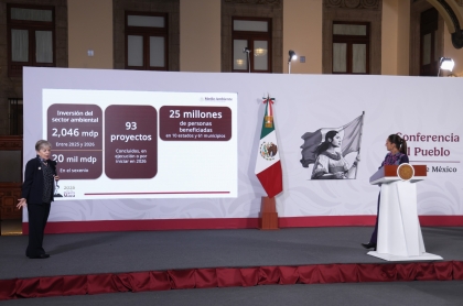 20 mil millones de pesos para limpiar los ríos más contaminados de México: así toca a Querétaro