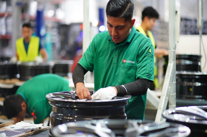 Nuevo León concentra uno de cada dos empleos nuevos del programa IMMEX en México