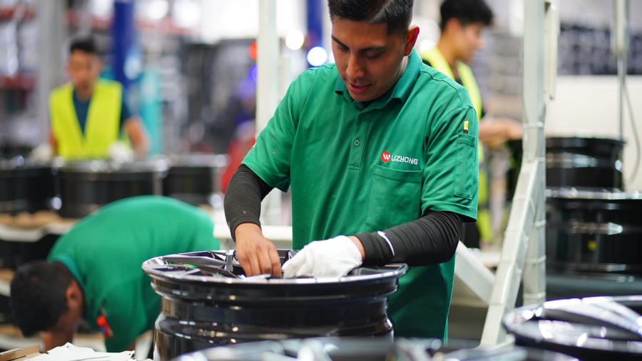 Nuevo León concentra uno de cada dos empleos nuevos del programa IMMEX en México