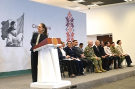 México registró 21 homicidios en un día: una cifra para reconocer, no para bajar la guardia