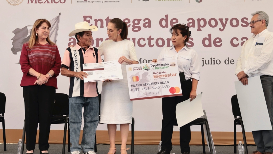 Fertilizantes dan aire a los cañeros; vivir bien exige transformar toda la cadena