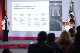 Proteger a la audiencia sin entregar al Gobierno el poder de decidir la verdad