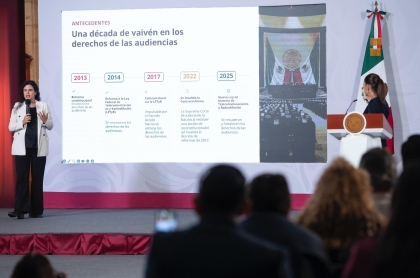 Proteger a la audiencia sin entregar al Gobierno el poder de decidir la verdad