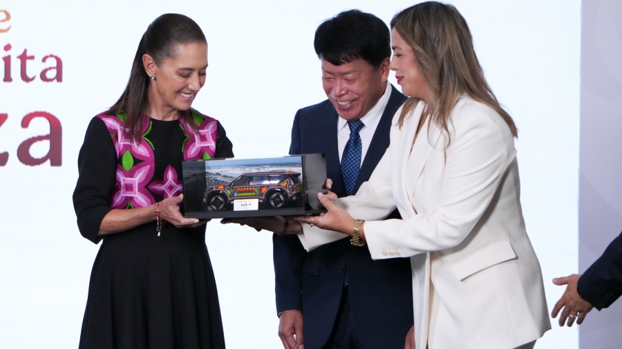 Kia apuesta por el EV3; México no puede conformarse con ensamblar el futuro
