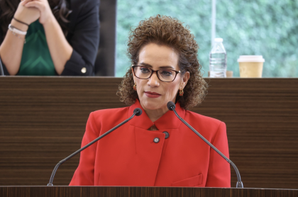 PRI advierte riesgo de discrecionalidad en reforma sobre nulidad electoral por injerencia extranjera