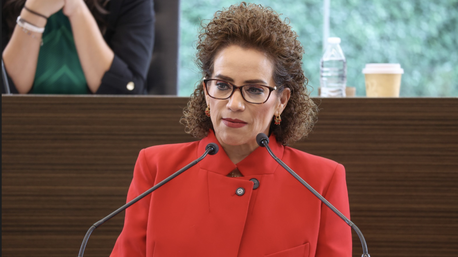 PRI advierte riesgo de discrecionalidad en reforma sobre nulidad electoral por injerencia extranjera