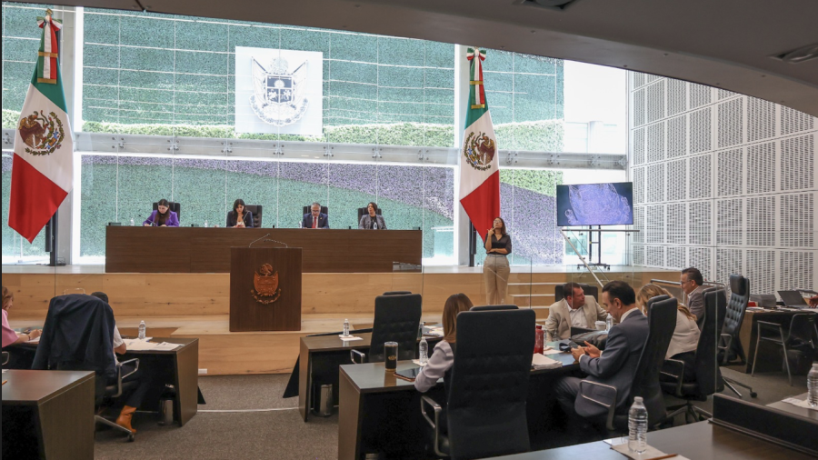 Congreso de Querétaro aprueba reformas sobre ayuntamientos, duelo gestacional y prevención del dengue