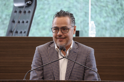 Apagones en Querétaro: Enrique Correa exige a CFE dejar de hacer oídos sordos al reclamo ciudadano