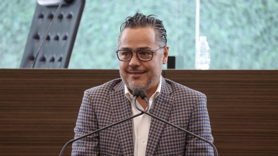 Apagones en Querétaro: Enrique Correa exige a CFE dejar de hacer oídos sordos al reclamo ciudadano