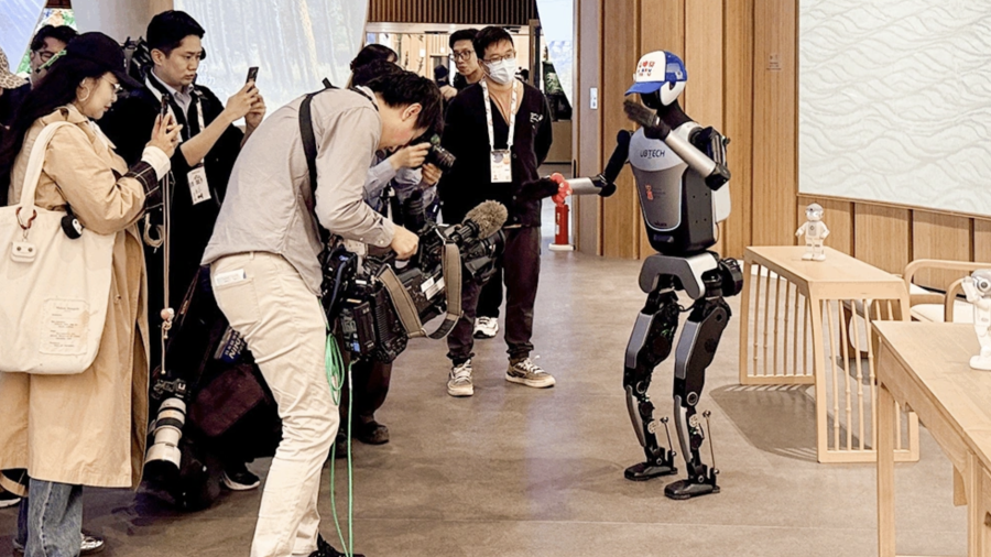 UBTECH defiende la batería de su robot humanoide U1: dos a cuatro horas serían el estándar de la industria