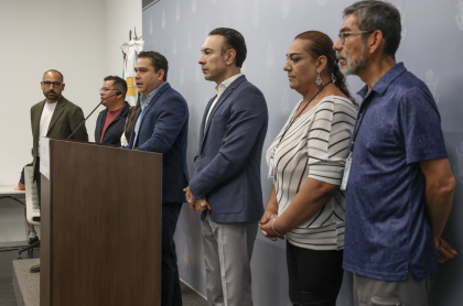 Congreso de Querétaro atiende observaciones del Ejecutivo y busca destrabar Ley de Identidad de Género