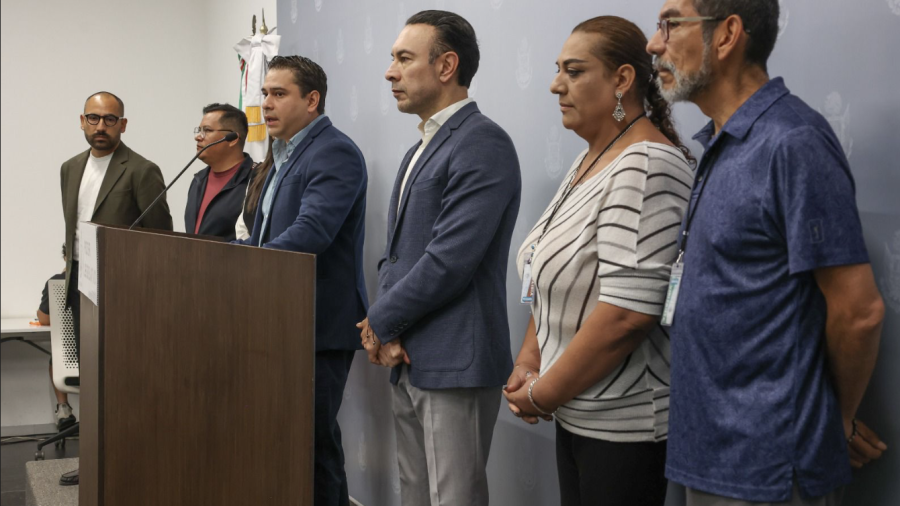 Congreso de Querétaro atiende observaciones del Ejecutivo y busca destrabar Ley de Identidad de Género