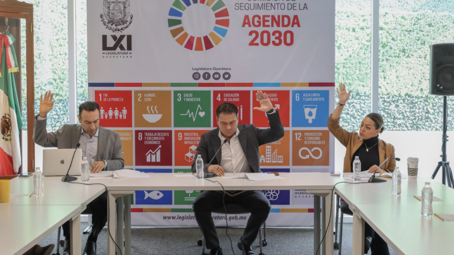 La identidad trans vuelve al Pleno: Querétaro corrige el veto, pero abre otra batalla jurídica