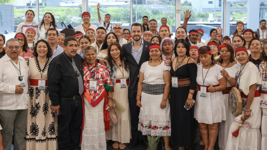 Una constancia se puede enmarcar; una ley protege