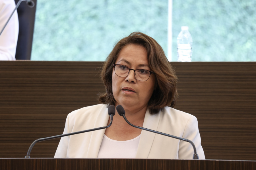 Rechaza Legislatura de Querétaro ampliar paridad histórica en alcaldías; diputada Rosalba Vázquez lamenta el revés