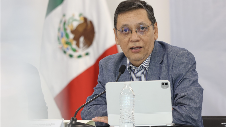 Santa Rosa Jáuregui no pide nacer de nuevo: exige recuperar el municipio que la historia le arrebató