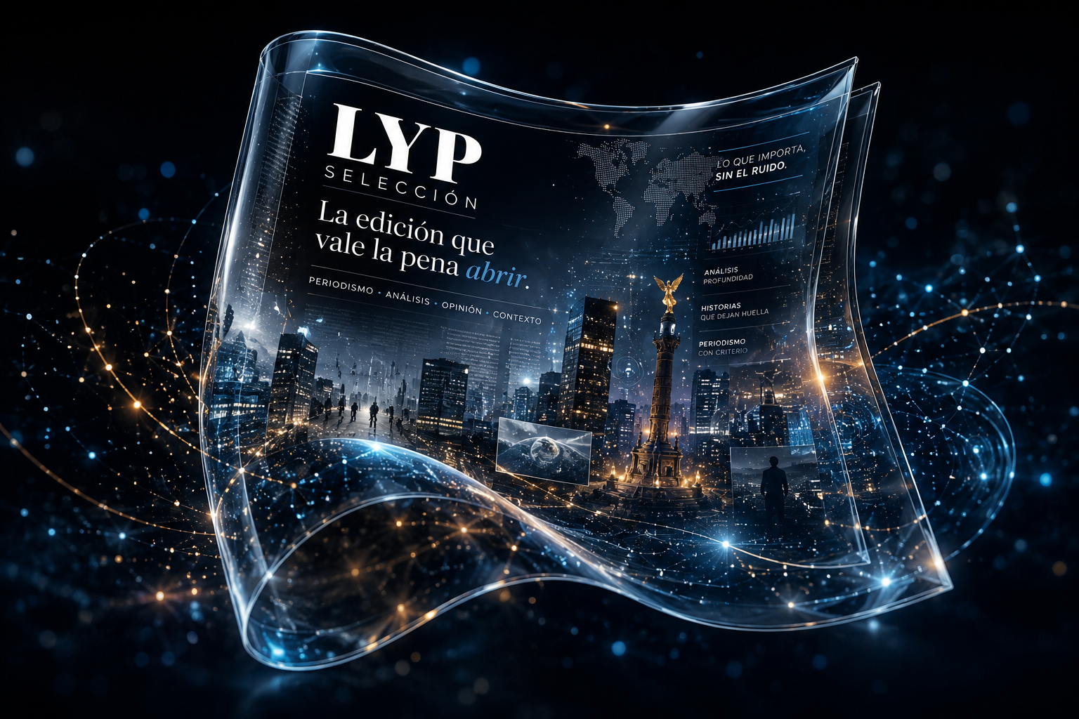 LYPselection LYPselection