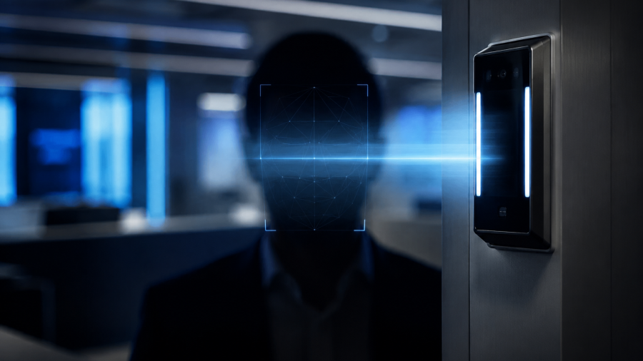 Biometría facial en la banca mexicana: la respuesta de la CNBV al alza de 311% en robo de cuentas