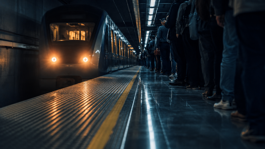 Lo que el Mundial dejó ver de la movilidad urbana en México, y lo que el nearshoring necesita que se corrija
