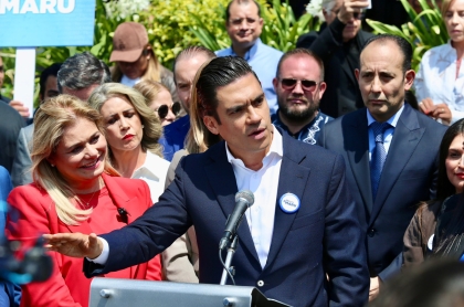 El regreso que nadie ha confirmado: Rocha Moya reaparece y el PAN acusa protección desde el poder