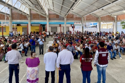 Morena vuelve a las plazas: organiza 217 asambleas para defender la soberanía y cerrar filas con Sheinbaum