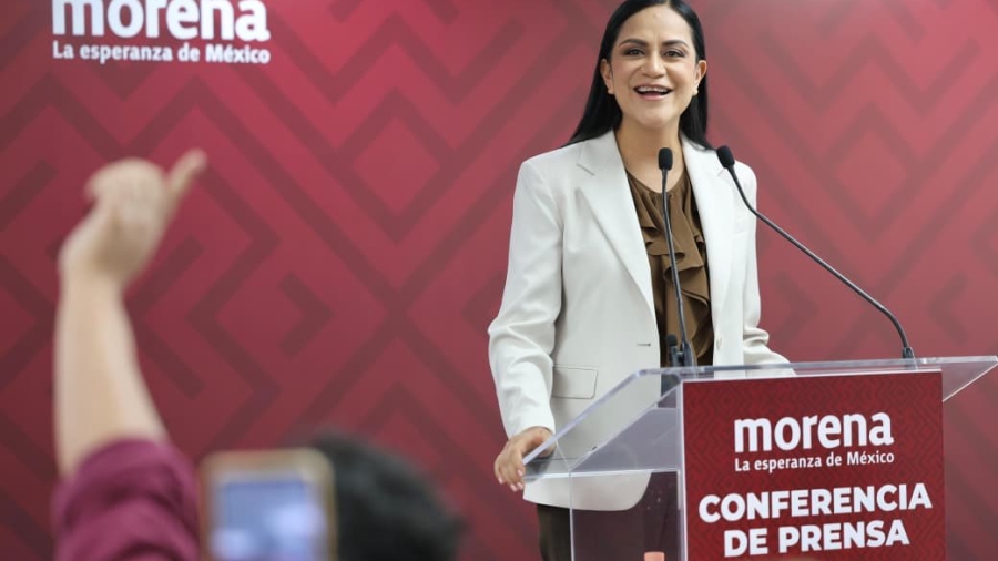 Morena respalda a Sheinbaum y exige respuestas de Estados Unidos por caso “El Mayo” Zambada
