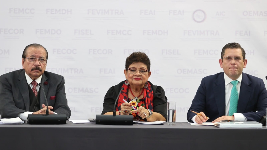 FGR investiga posible participación del FBI en extracción de “El Mayo” Zambada y advierte violación a la soberanía