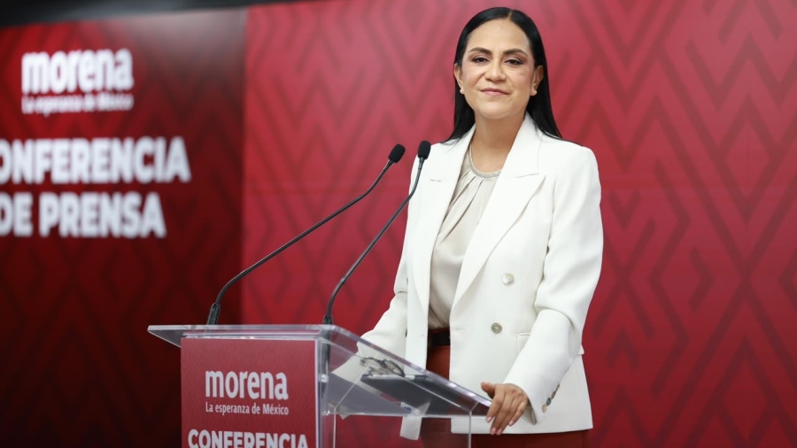 Morena señala a los gobiernos de Fox y Calderón por el fortalecimiento del Cártel de Sinaloa