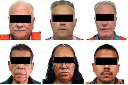 Ruffo ya está en el Altiplano: el caso que obliga a Morena a probar que la justicia no tiene color