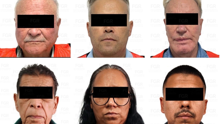 Ruffo ya está en el Altiplano: el caso que obliga a Morena a probar que la justicia no tiene color