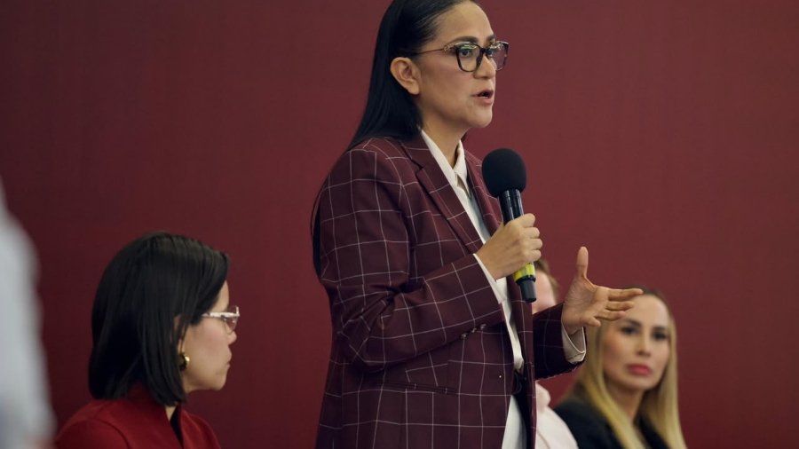 Morena exige auditorías al SIAPA en medio de una crisis documentada por Derechos Humanos y la Secretaría de Salud