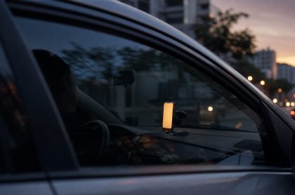 inDrive vuelve a tocar la puerta de la AMEQ: su segundo intento por romper el duopolio en Querétaro