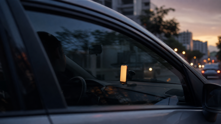 inDrive vuelve a tocar la puerta de la AMEQ: su segundo intento por romper el duopolio en Querétaro
