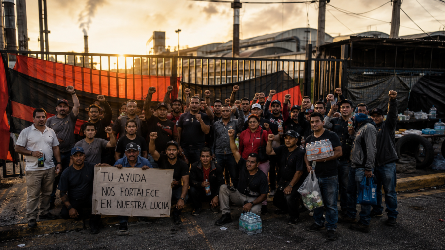 Tornel: la huelga que necesitó cinco meses para recuperar derechos que ya estaban pactados