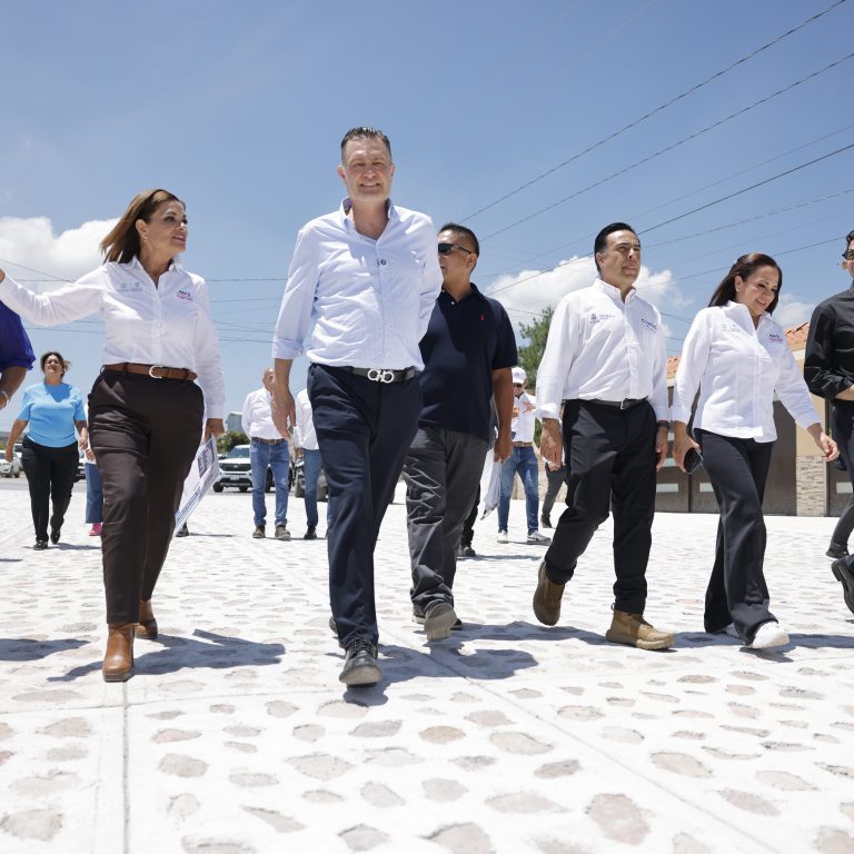 San Juan del Río suma 101 vialidades; ahora falta saber dónde llegó el “piso parejo”
